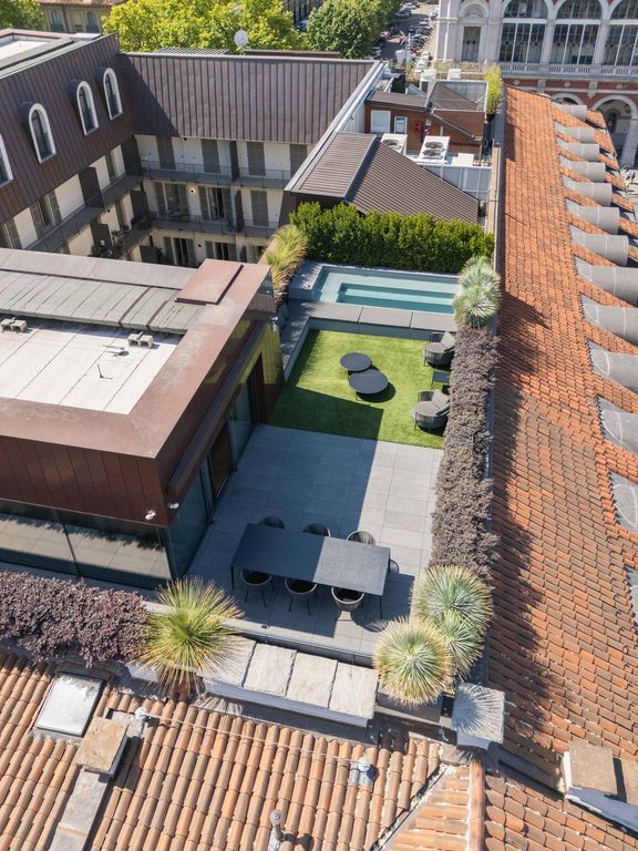 Appartamento – Turin - Vista 2