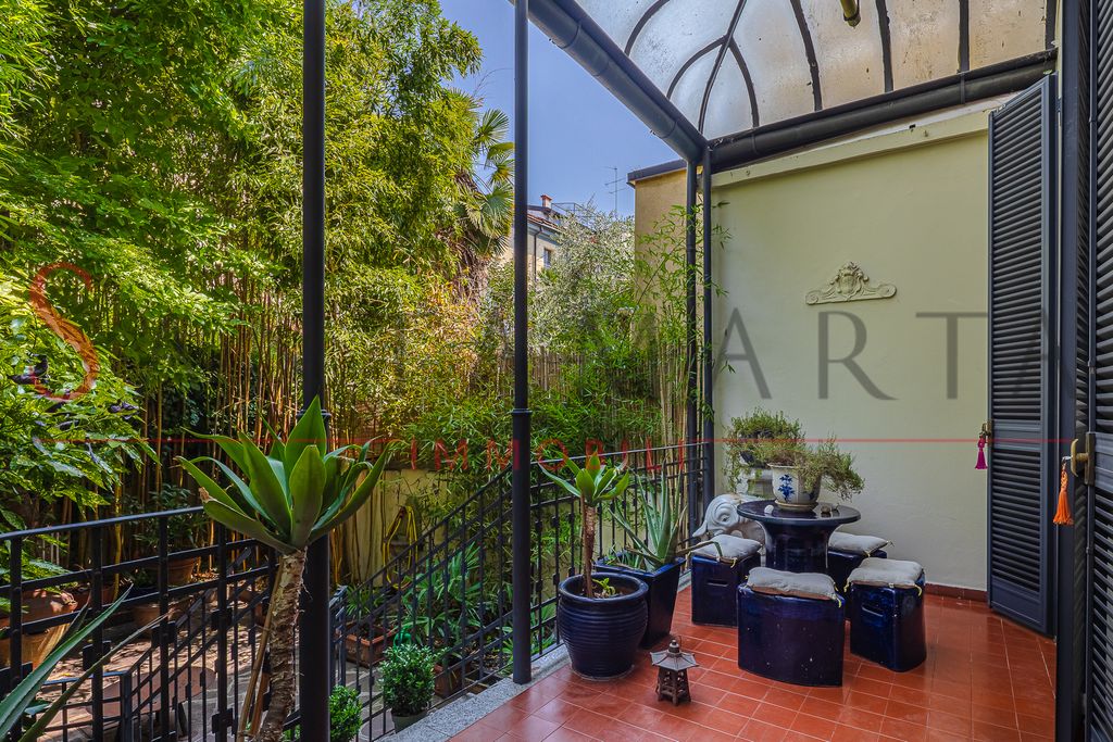 Casa – Milan - Vista 2
