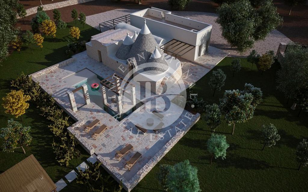 Casa – Ceglie Messapica - Vista 2