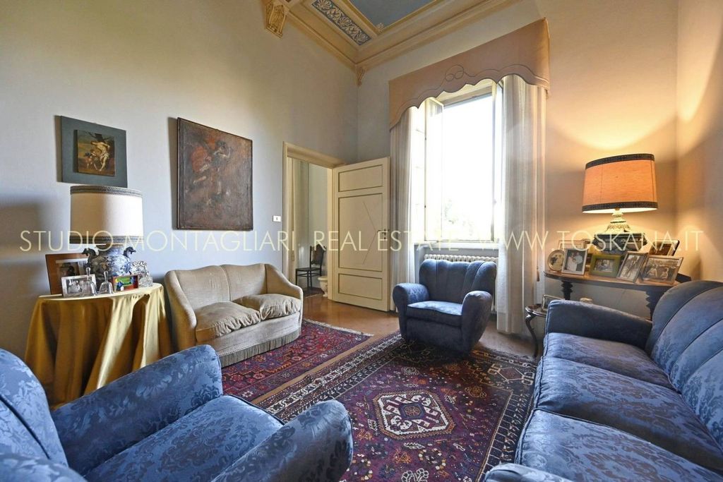 Appartamento – Siena - Vista 2