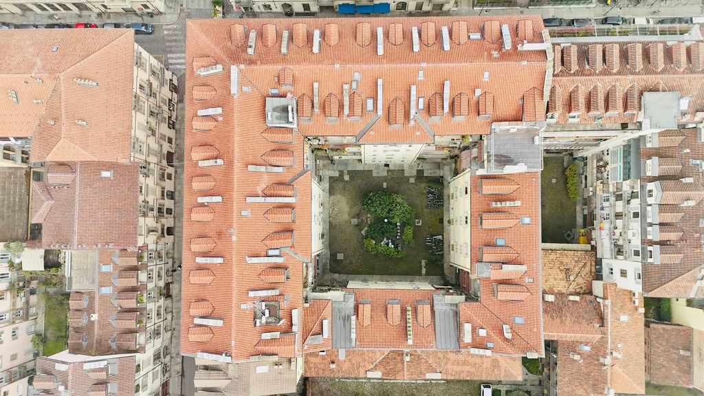 Appartamento – Turin - Vista 2