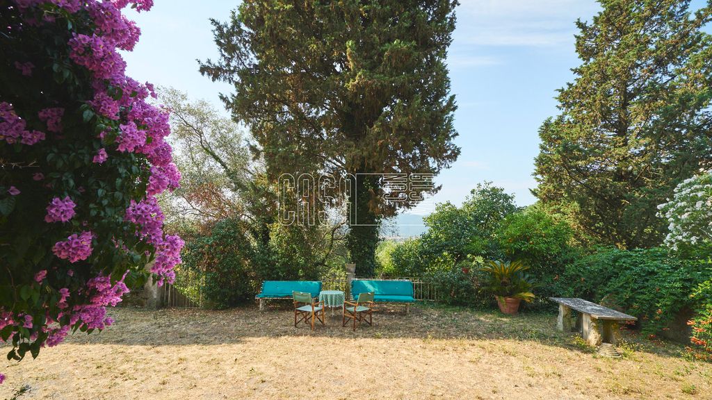 Casa – Sarzana - Vista 2