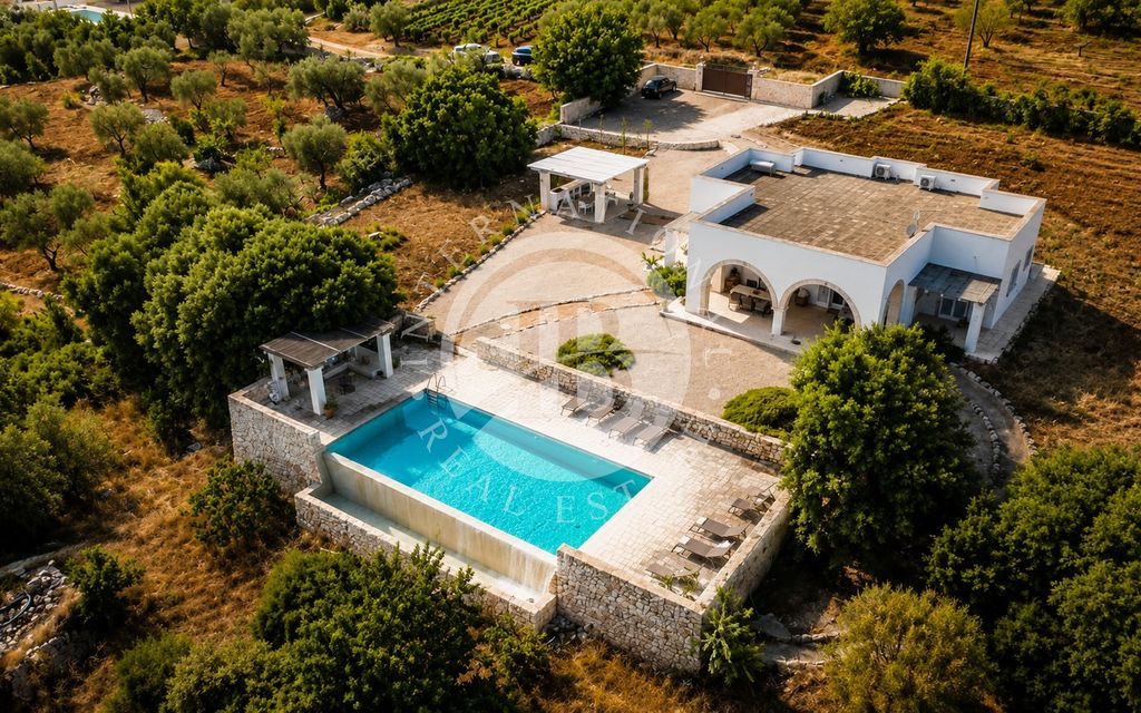 Casa – Ostuni - Vista 2