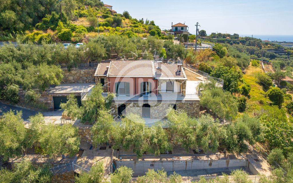 Casa – Pompeiana - Vista 2