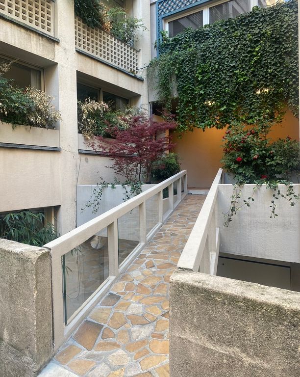 Appartamento – Milano, Cinque Vie, Municipio 1 - Vista 2