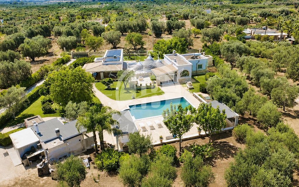 Casa – Francavilla Fontana - Vista 2
