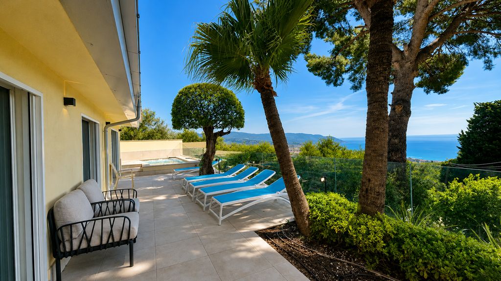 Casa – Diano Marina - Vista 2