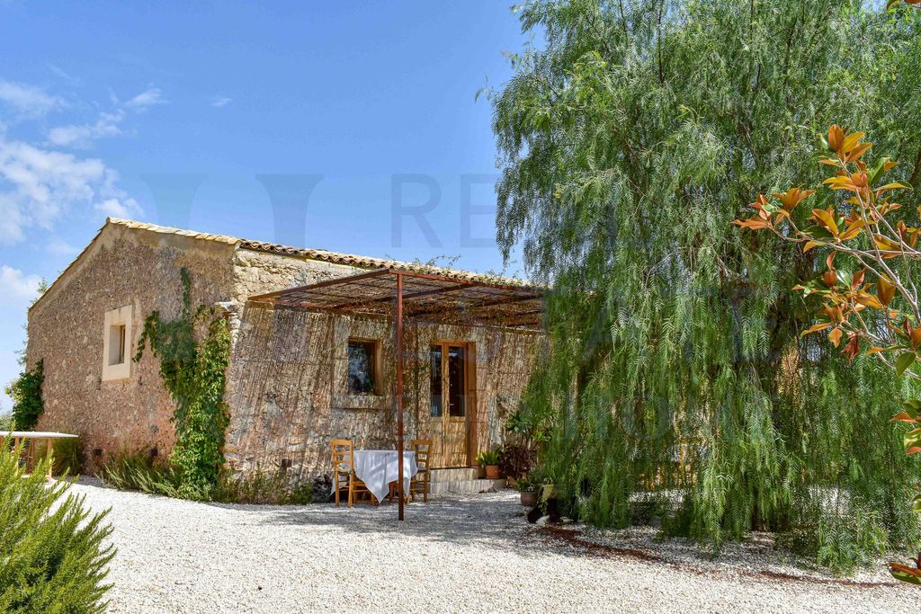 Casa – Noto - Vista 2