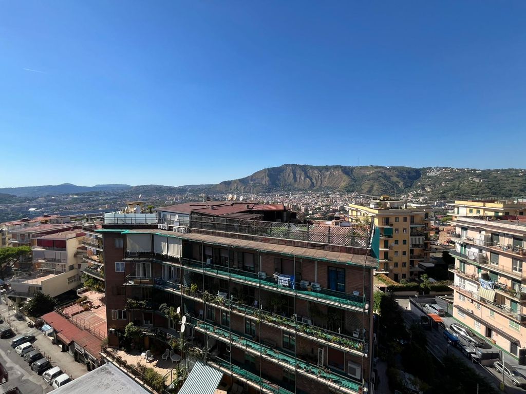 Appartamento – Naples - Vista 2