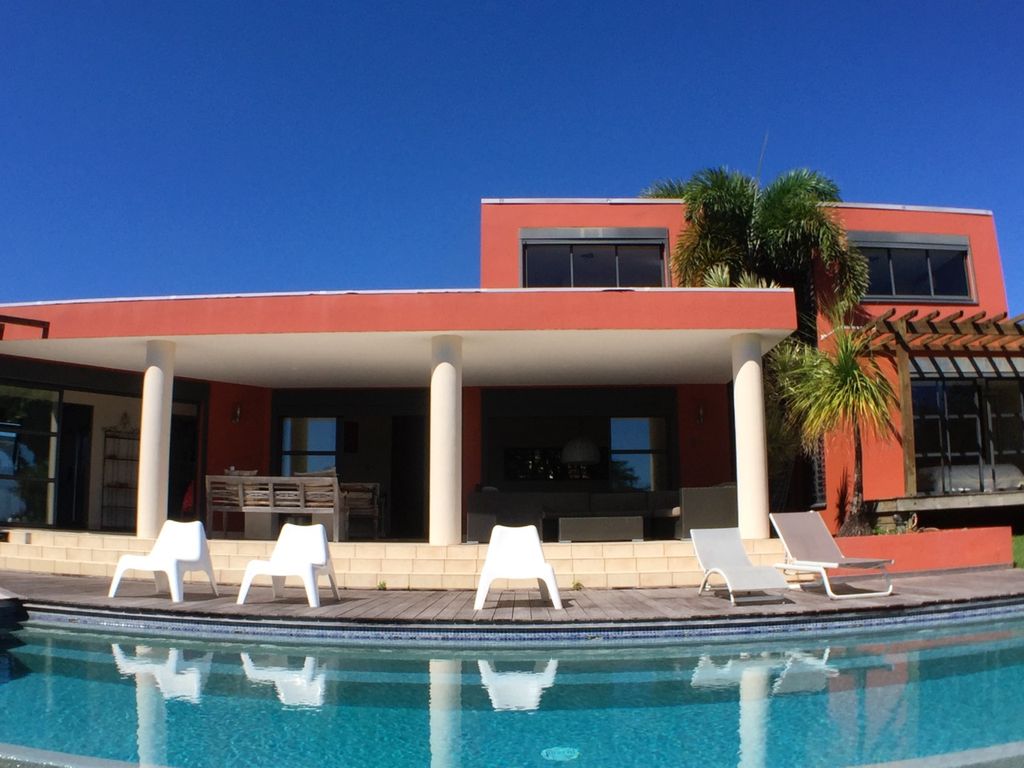 4 bedroom luxury Villa for sale in Le Gosier, Guadeloupe 40053882