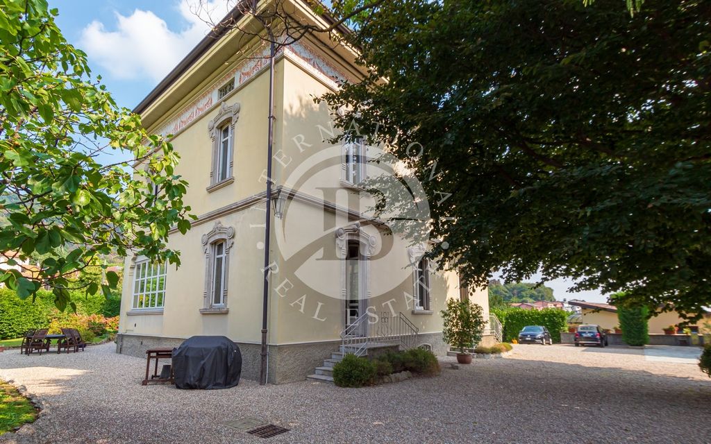 Casa – Como - Vista 2