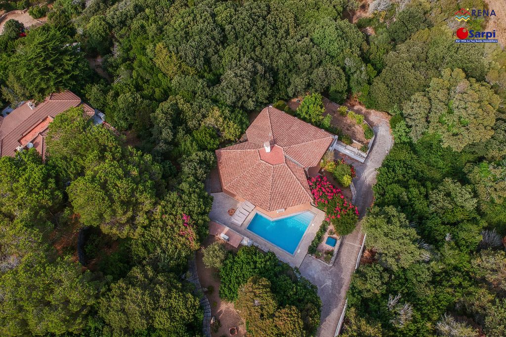 Casa – Portobello di Gallura - Vista 2