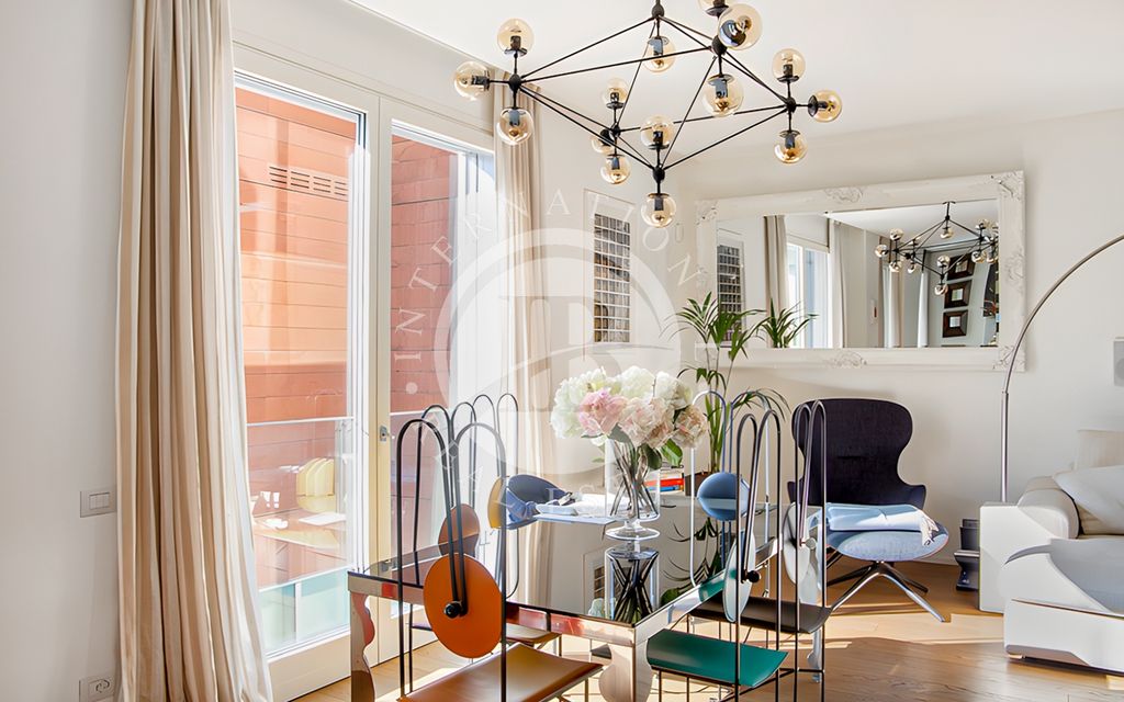 Appartamento – Milan - Vista 2