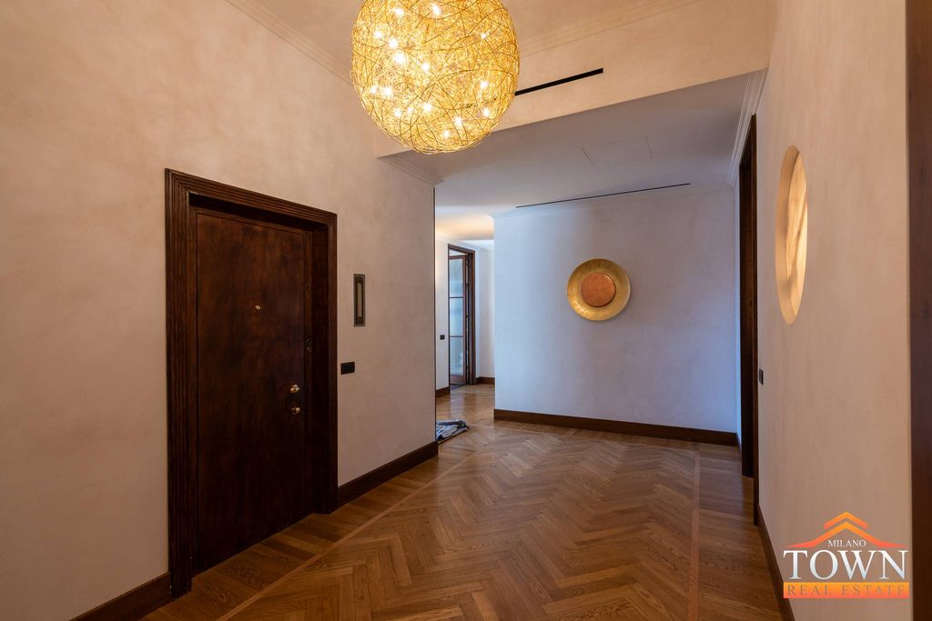 Appartamento – Milan - Vista 2
