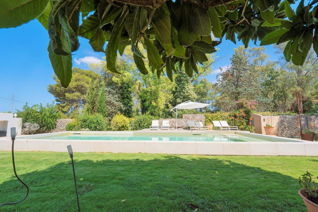 Casa – Ruffano - Vista 2