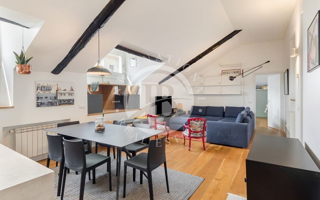 Appartamento – Milan - Vista 2