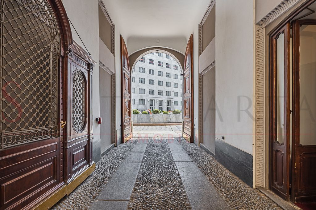 Appartamento – Milan - Vista 2