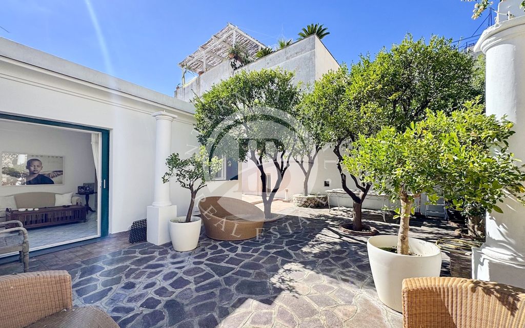 Casa – Capri - Vista 2
