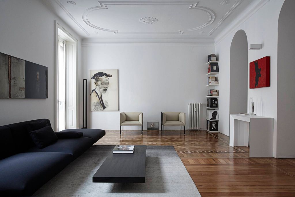 Appartamento – Milan - Vista 2