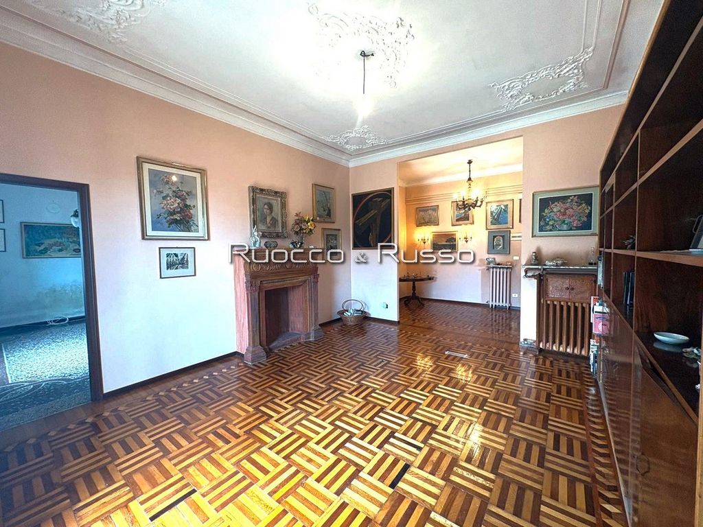 Apartment in Genoa - Vista 2