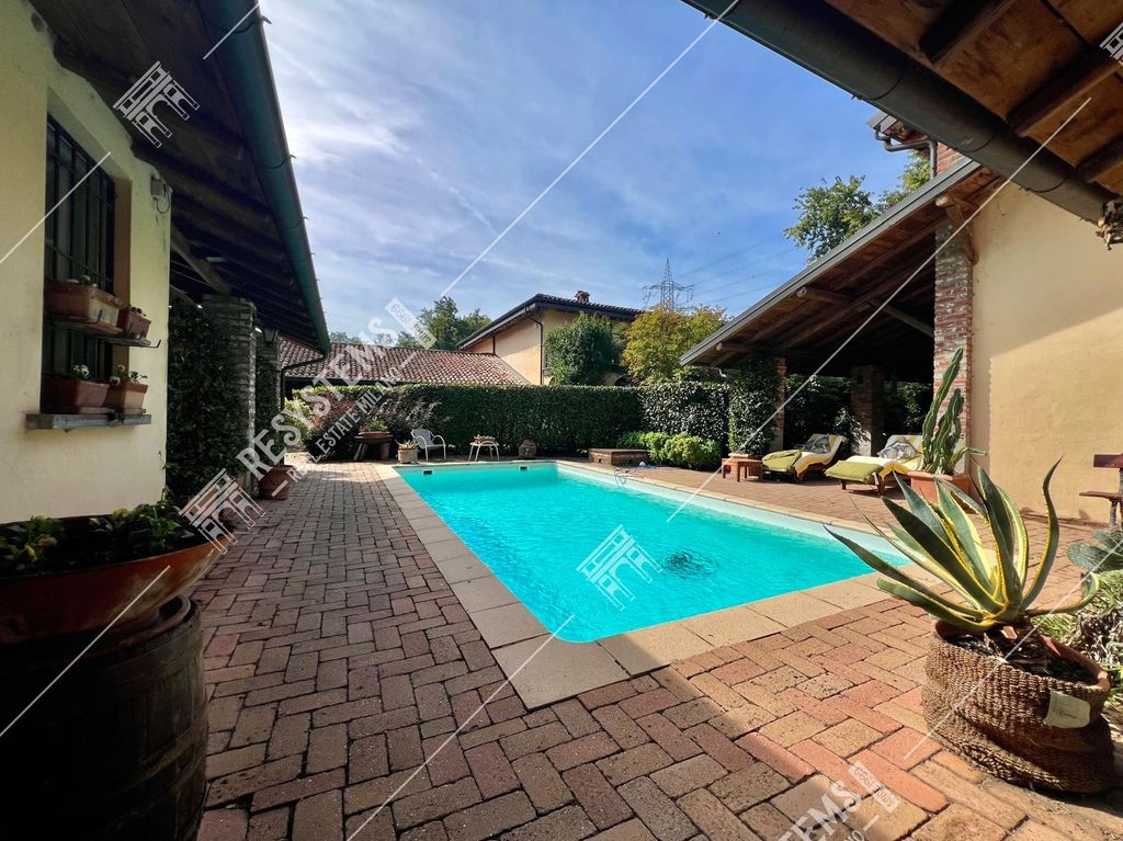 Casa – Bereguardo, Pavia - Vista 2