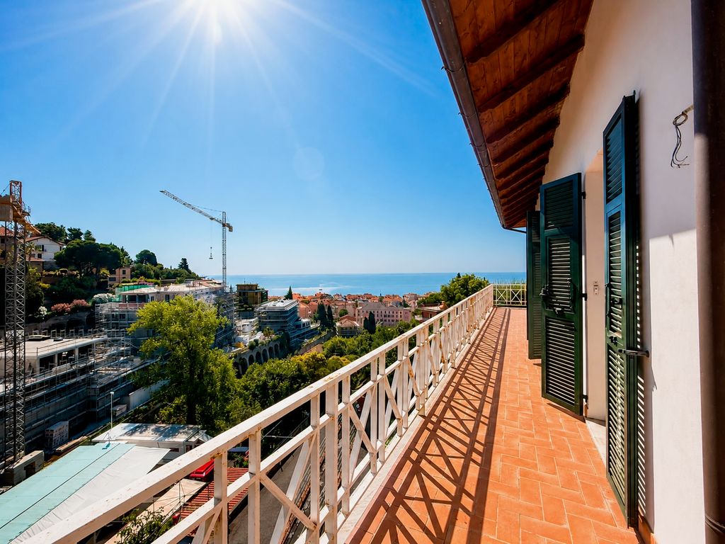 Appartamento – Alassio - Vista 2