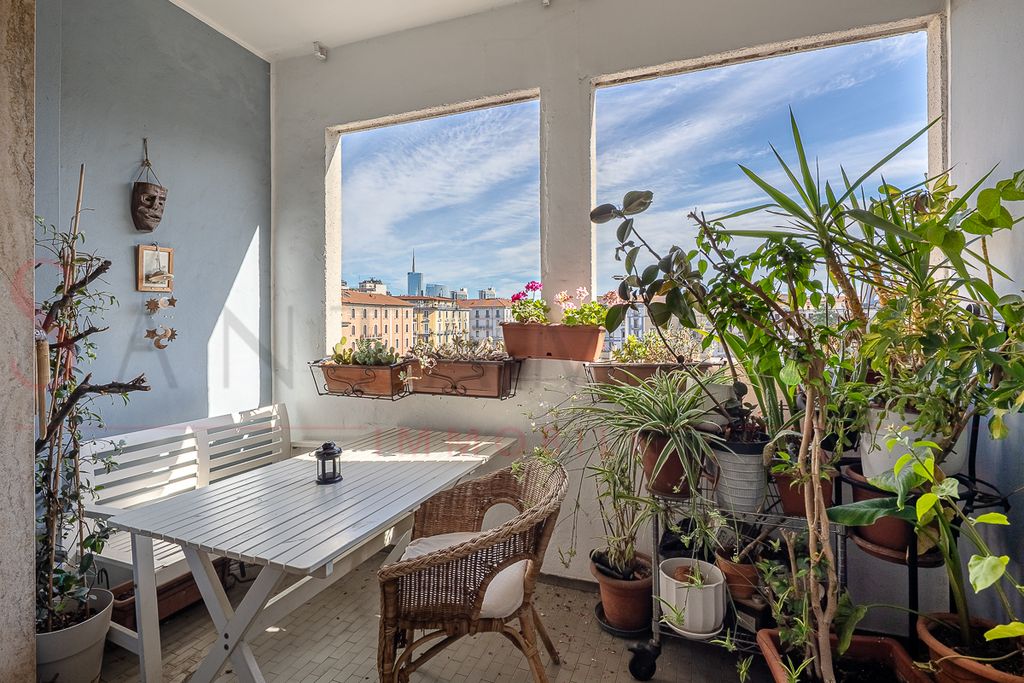 Appartamento – Milan - Vista 2