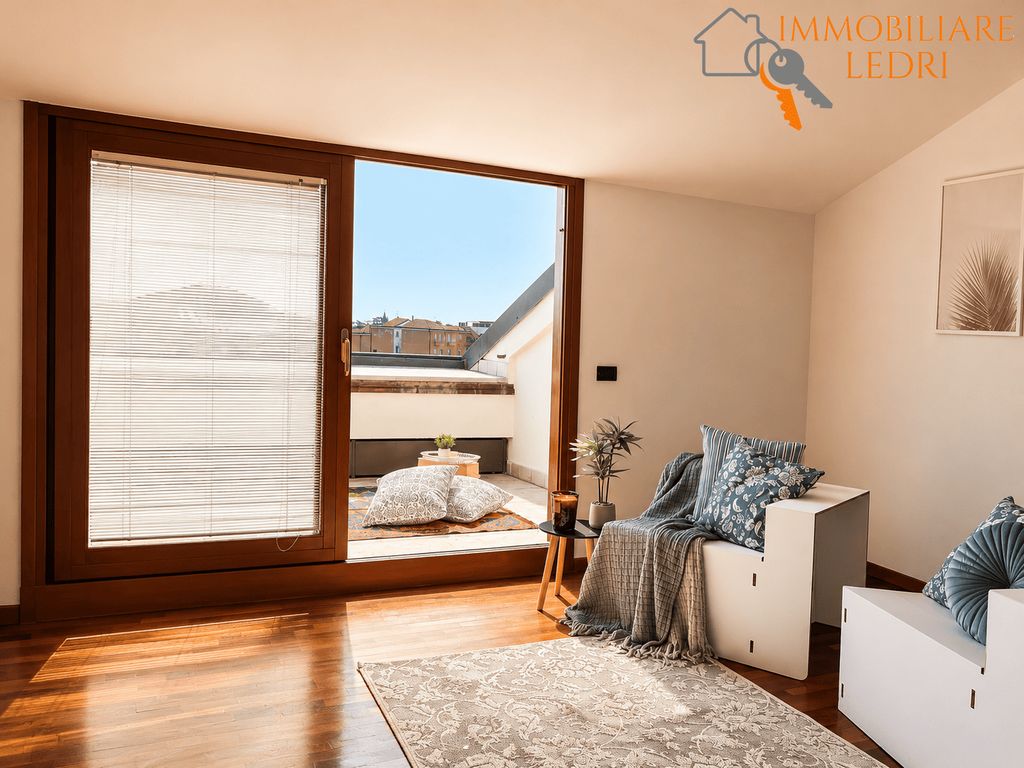 Appartamento – Verona, Borgo Milano, Ovest - Vista 2