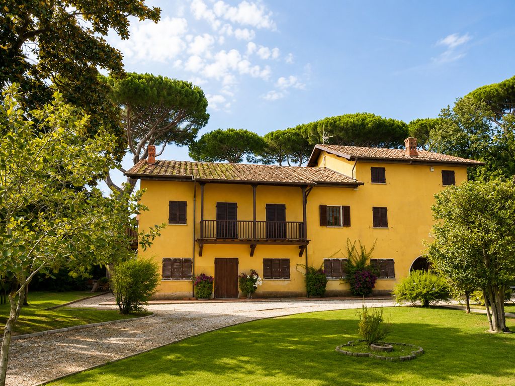 Casa – Viareggio - Vista 2