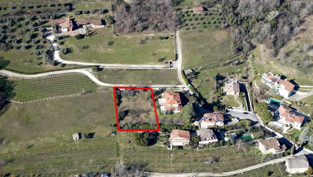 Casa – Botticino - Vista 2