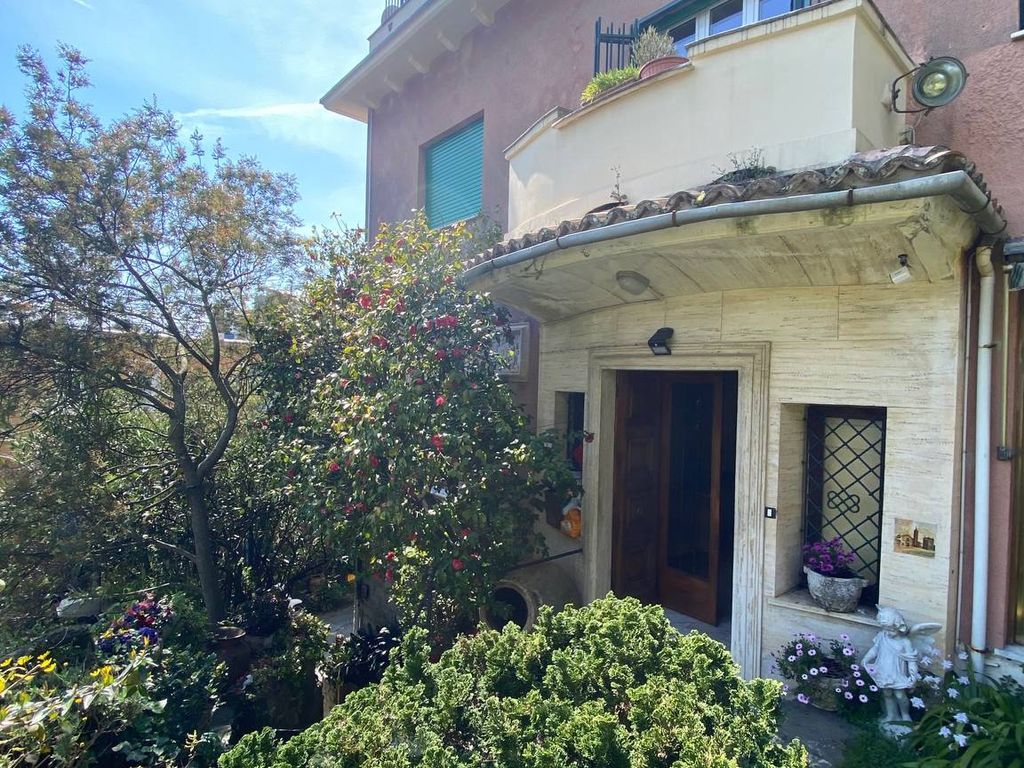 Casa – Rapallo - Vista 2