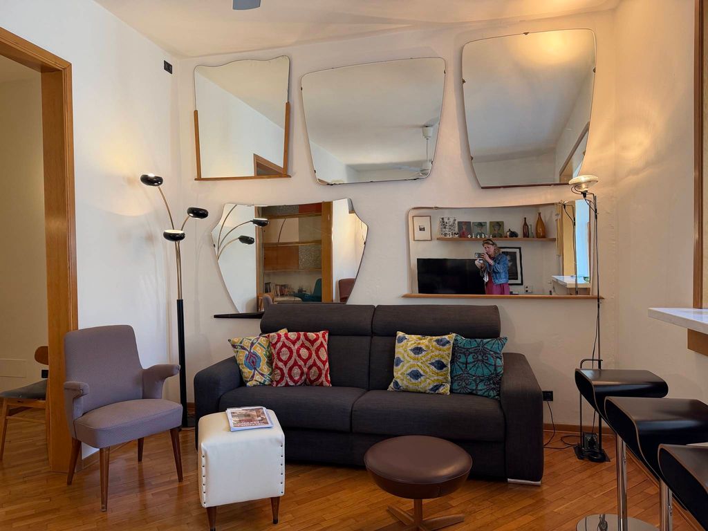 Appartamento – Florence - Vista 2