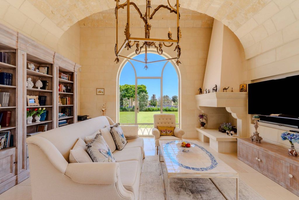 Casa – Carpignano Salentino, Serrano - Vista 2