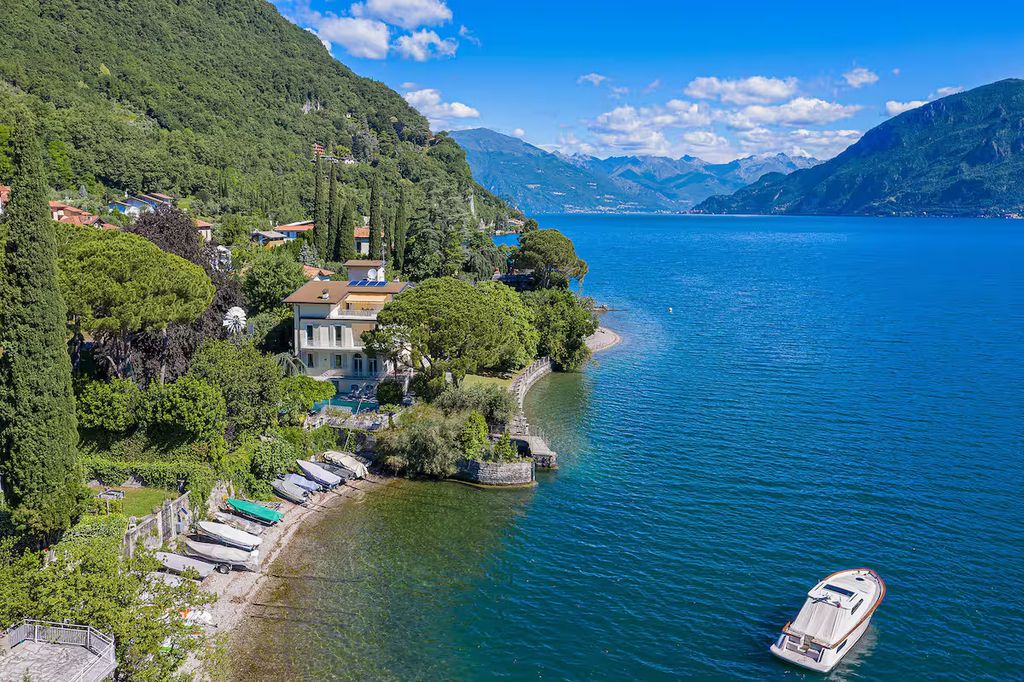 House in Oliveto Lario, Vassena - View 2
