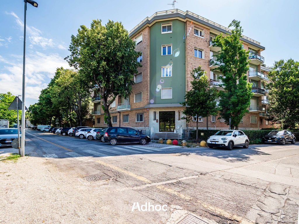 Appartamento – Fano - Vista 2