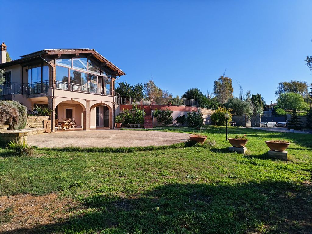 Casa – Cerveteri - Vista 2