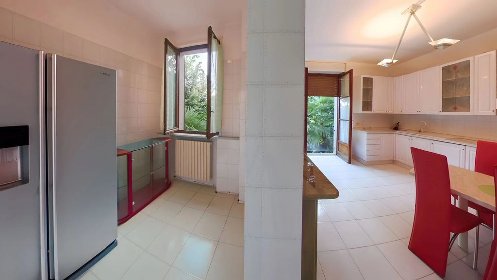 Casa – Belgirate - Vista 2