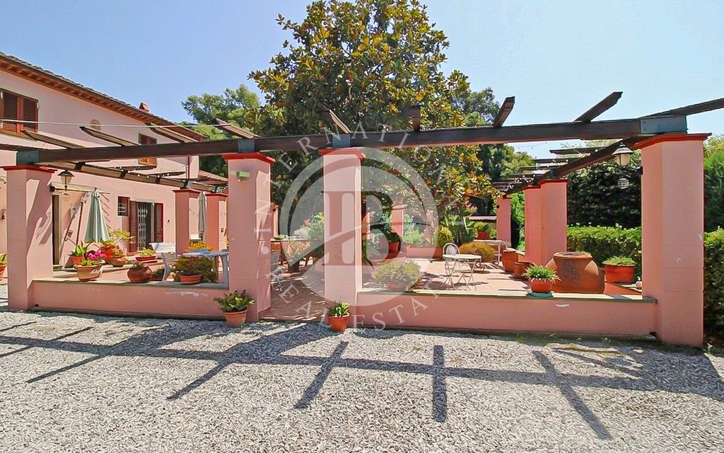 Casa – San Giuliano Terme - Vista 2