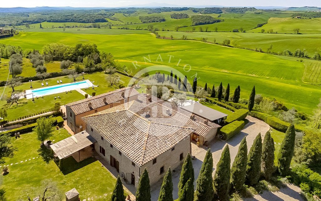 Casa – Castelnuovo Berardenga - Vista 2