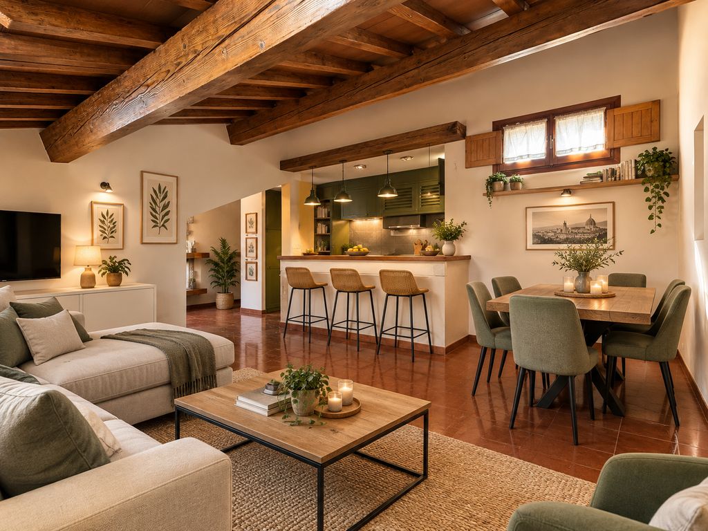 Appartamento – Florence - Vista 2