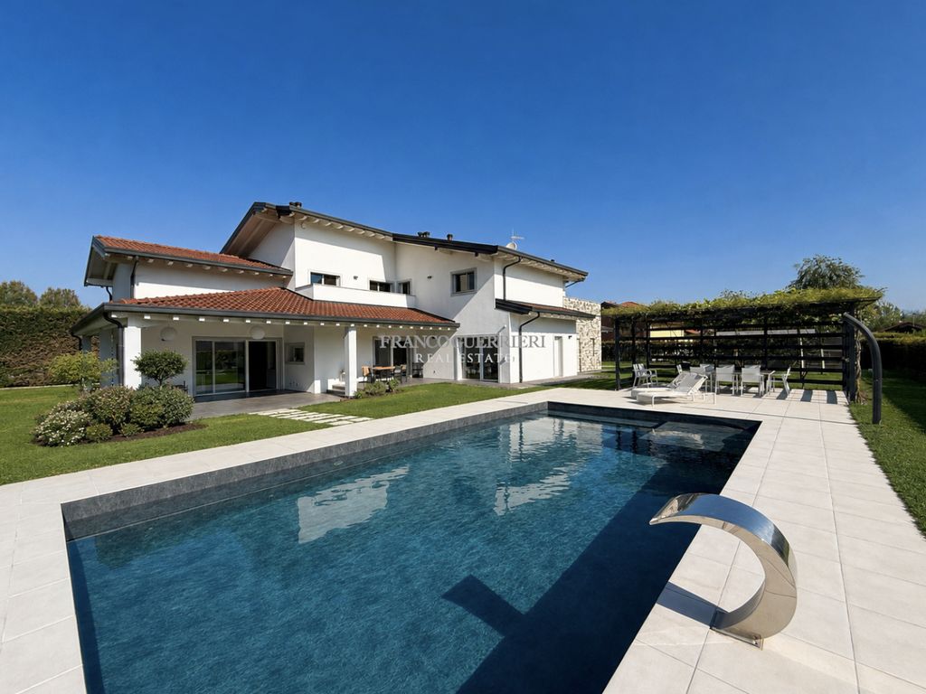 Casa – Bellusco - Vista 2