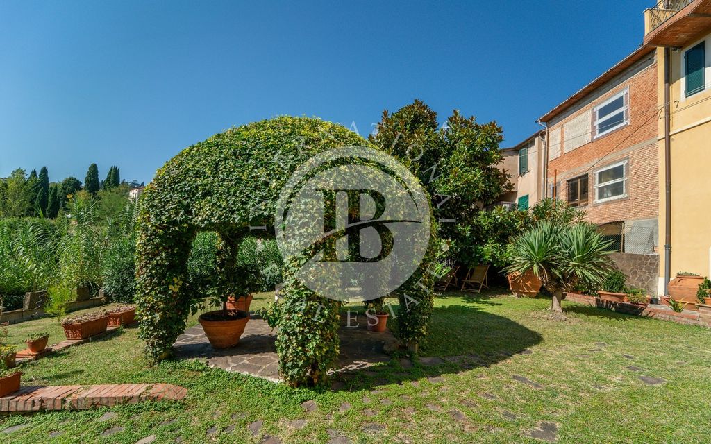 House in Chianni - Vista 2