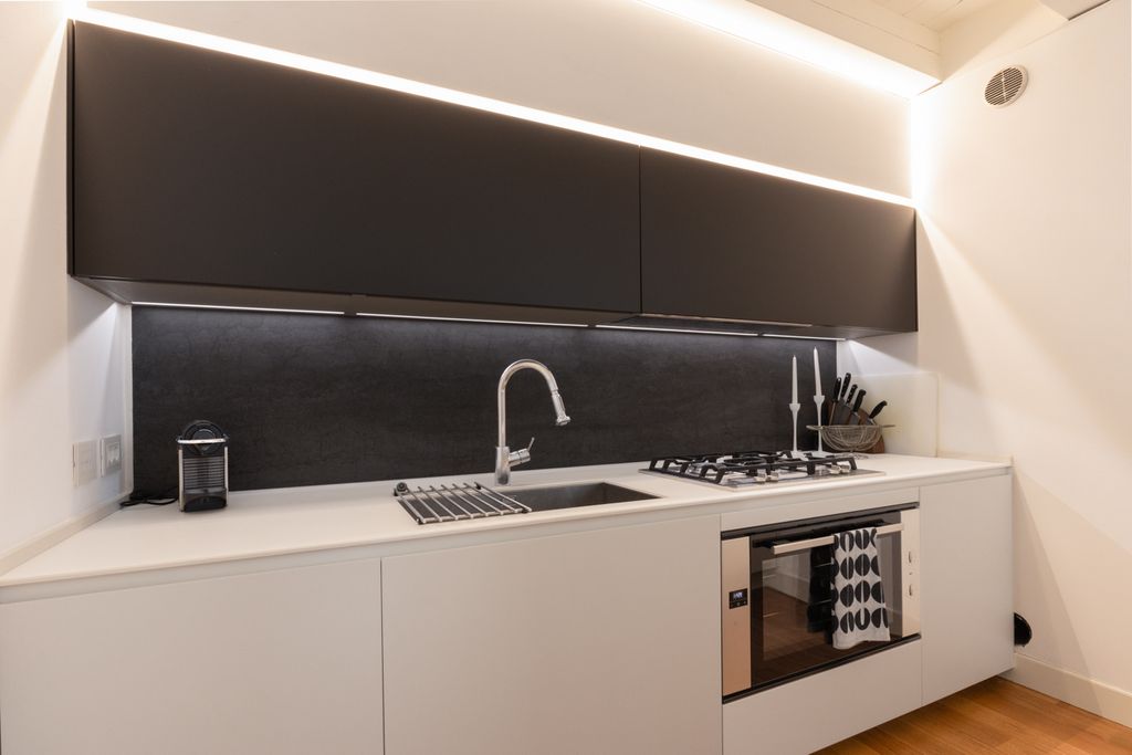 Appartamento – Treviso - Vista 2