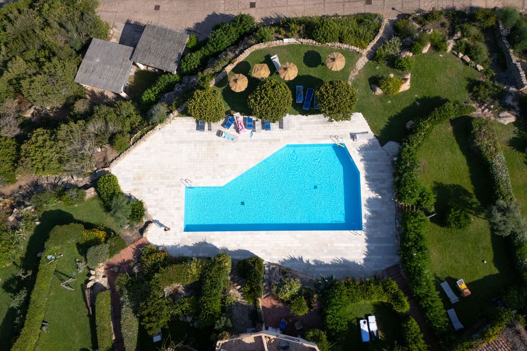 Casa – Arzachena - Vista 2