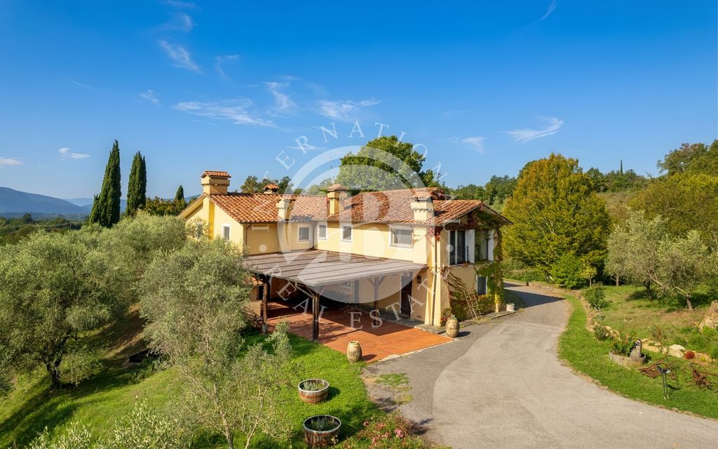Casa – Fivizzano - Vista 2