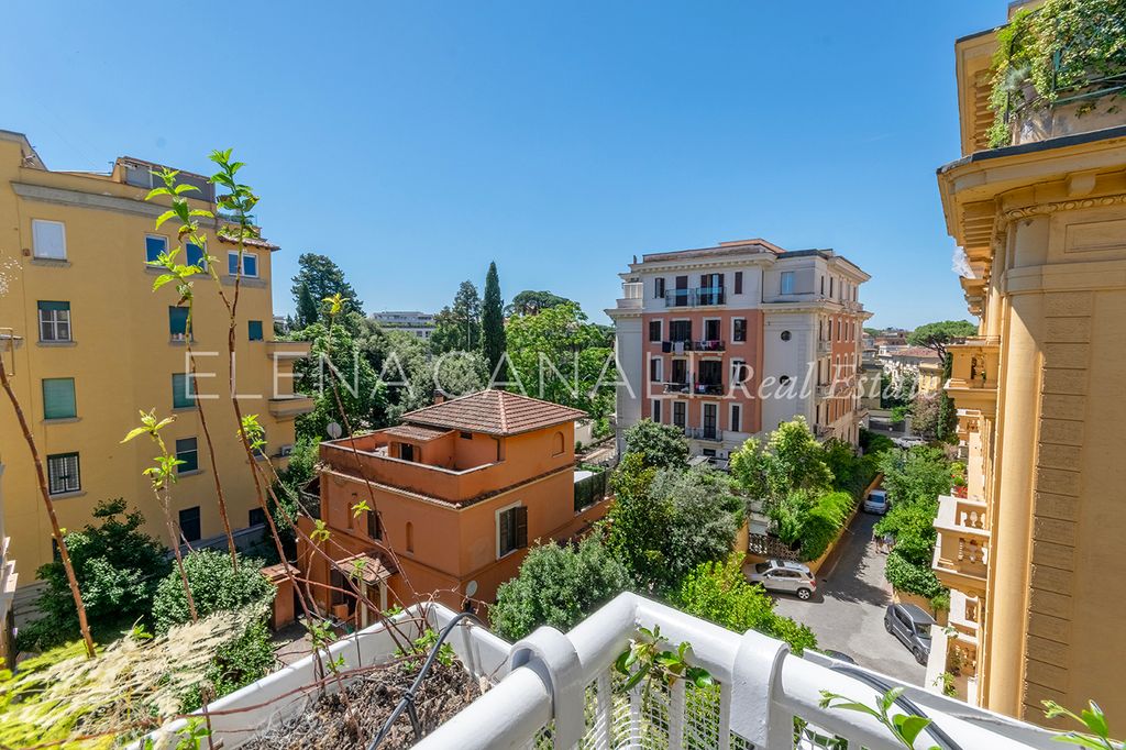 Appartamento – Rome - Vista 2