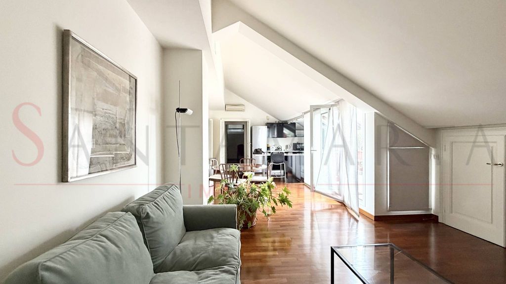 Appartamento – Milan - Vista 2