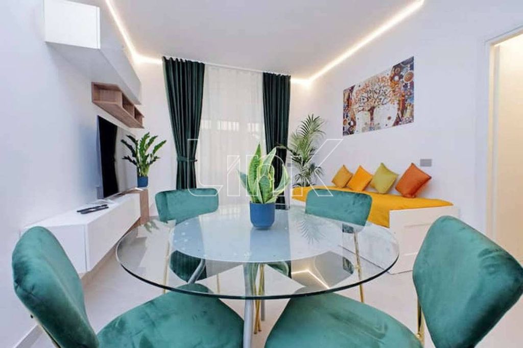 Appartamento – Rome - Vista 2