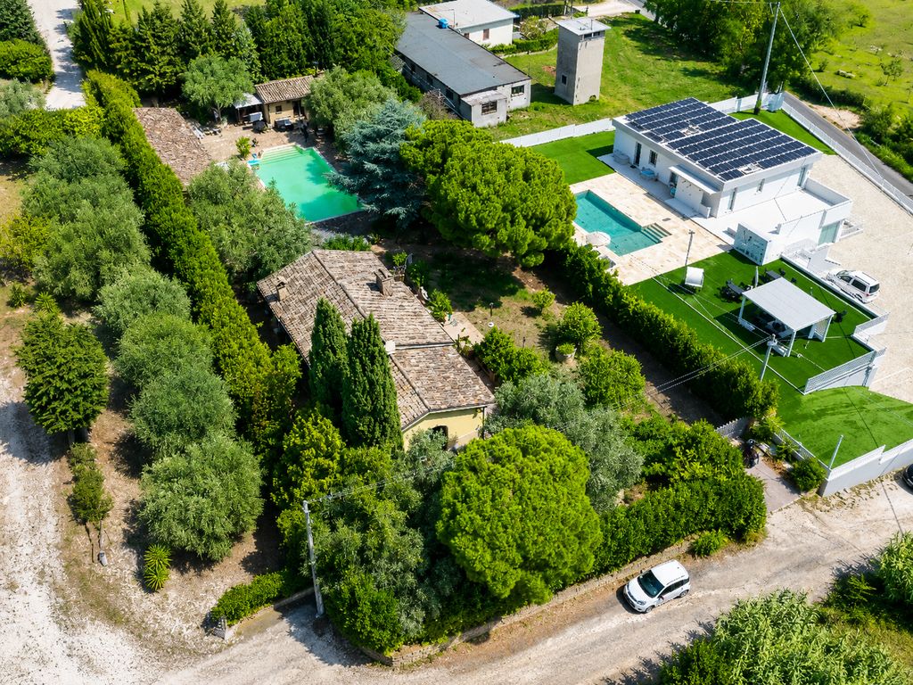 Casa – Civitanova Marche - Vista 2