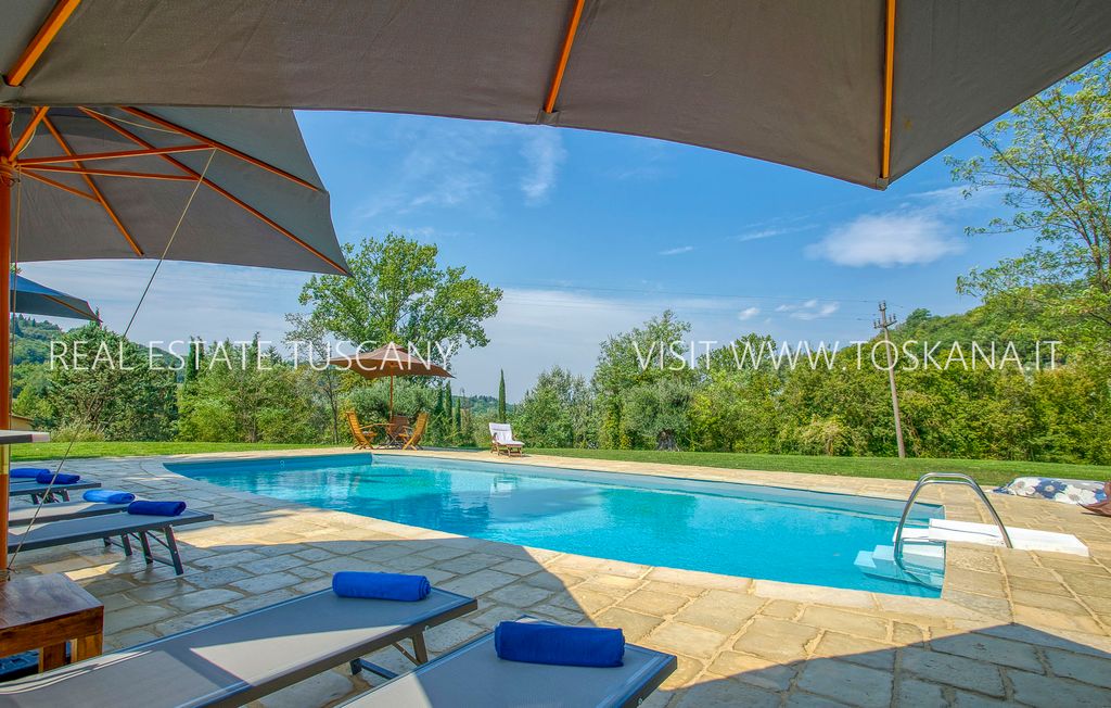 Casa – Barberino Val d'Elsa - Vista 2